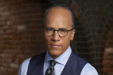 Lester Holt Explains Leaving 'NBC Nightly News' for Very Different Role on 'Dateline'