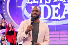 Wayne Brady — 'Let's Make a Deal'