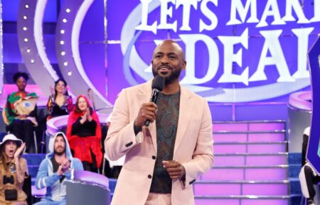 Wayne Brady — 'Let's Make a Deal'