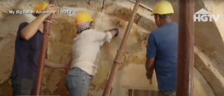 ‘Sopranos’ Star Lorraine Bracco Shares Update on Her $1 HGTV House