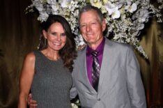 'General Hospital's Lynn Herring on Life With Husband Wayne Northrop: 'Daytime Gave Us That' (Exclusive)