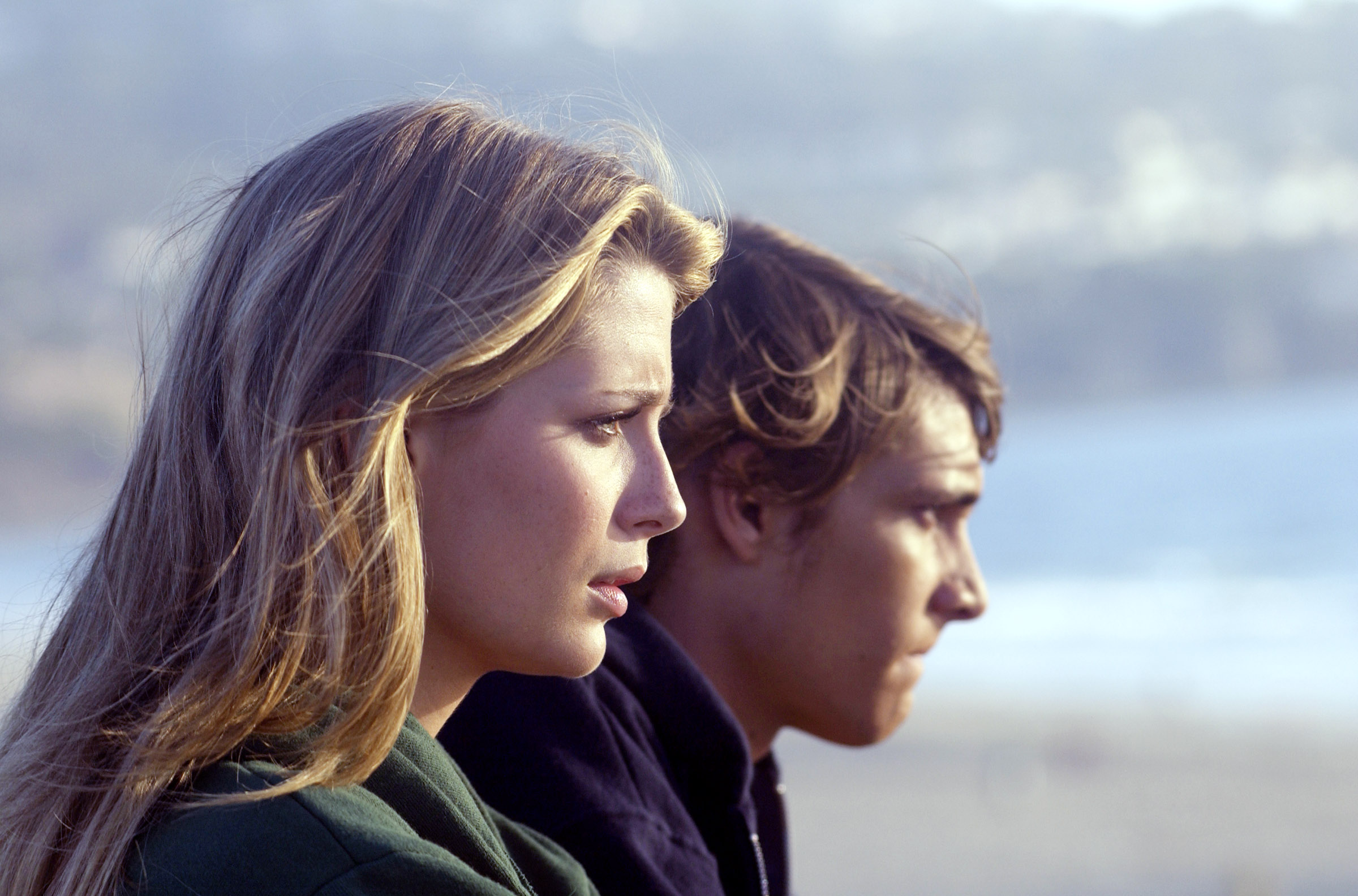 THE O.C., Mischa Barton, Ryan Donowho, 'The Swells