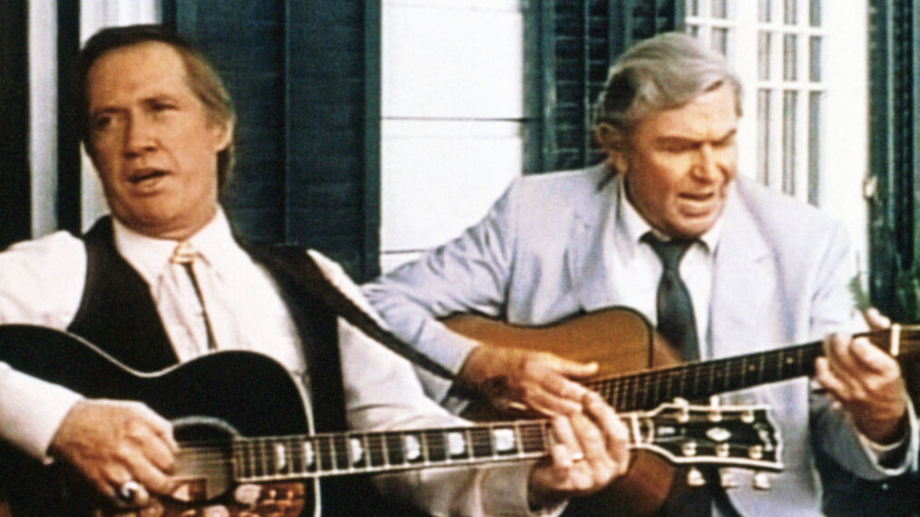 Dick Van Dyke, Bryan Cranston, Randy Travis and Other Stars You Forgot Were on Andy Griffith’s ‘Matlock’