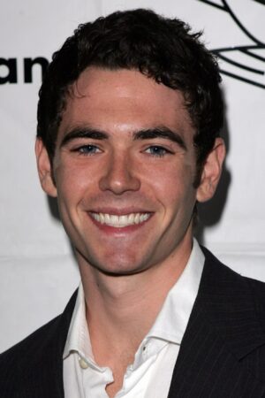 Matt Marraccini Headshot