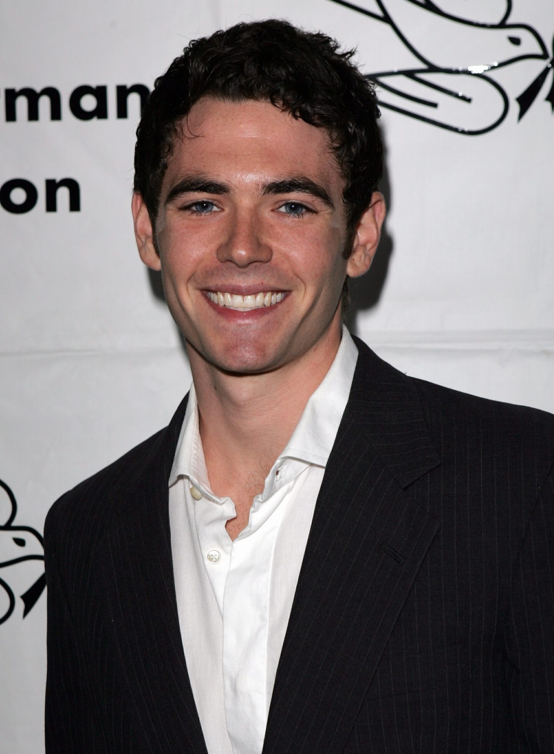 Matt Marraccini at the Evening with The Stars To Benefit The Desi Geestman Foundation