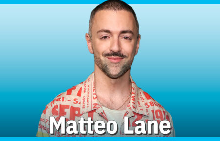 Matteo Lane