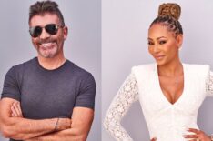 Why Mel B. Returned to 'AGT' After Simon Cowell 'Fired' Her