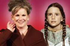 Melissa Gilbert Turns 61! What Were Her Forgotten Roles After 'Little House on the Prairie'?