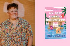 Meryl Wilsner's Dives Into 'My Best Friend's Honeymoon' and Teases First Sequel (Exclusive)
