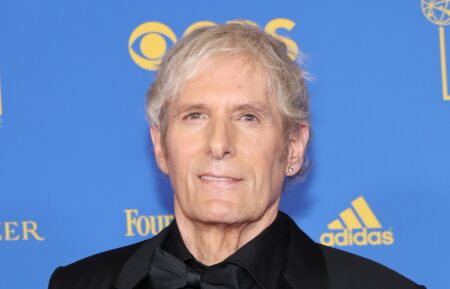 Michael Bolton