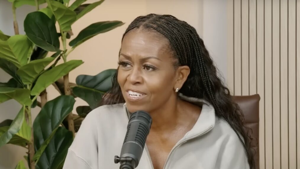 Michelle Obama