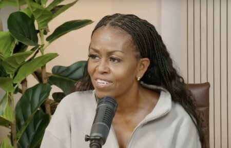 Michelle Obama