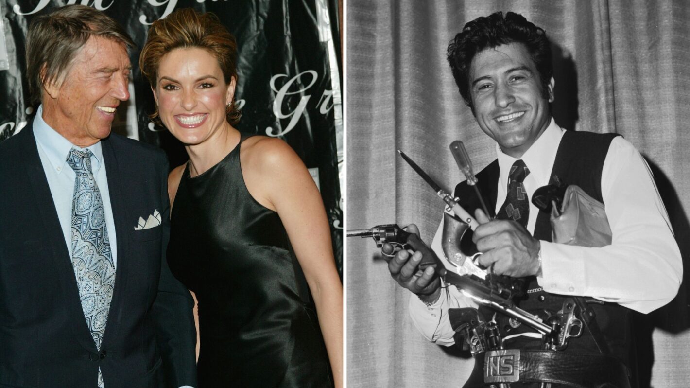 Mariska Hargitay Reveals Family Secrets on Call Her Daddy, image size:1420x798