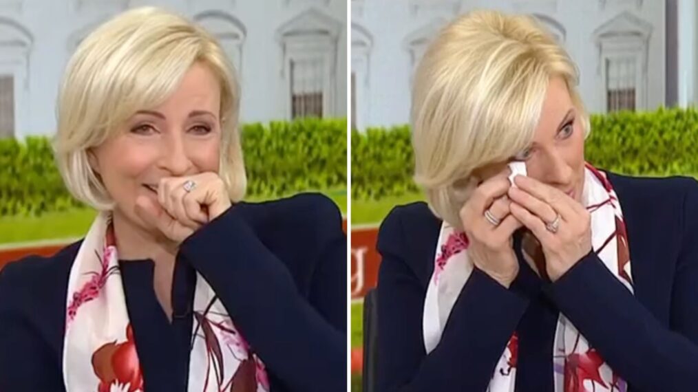 Mika Brzezinski