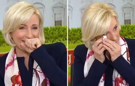 Mika Brzezinski