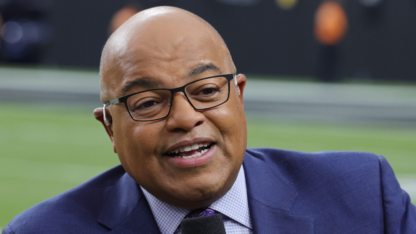 Kentucky Derby: Mike Tirico Explains Abrupt Exit From NBC Broadcast