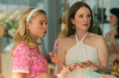 'Sirens': Was Julianne Moore's Michaela Actually Running a Cult?
