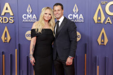 Does Miranda Lambert Have Kids With Husband Brendan McLoughlin?