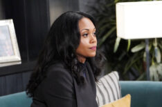 Mishael Morgan - 'The Young and the Restless'