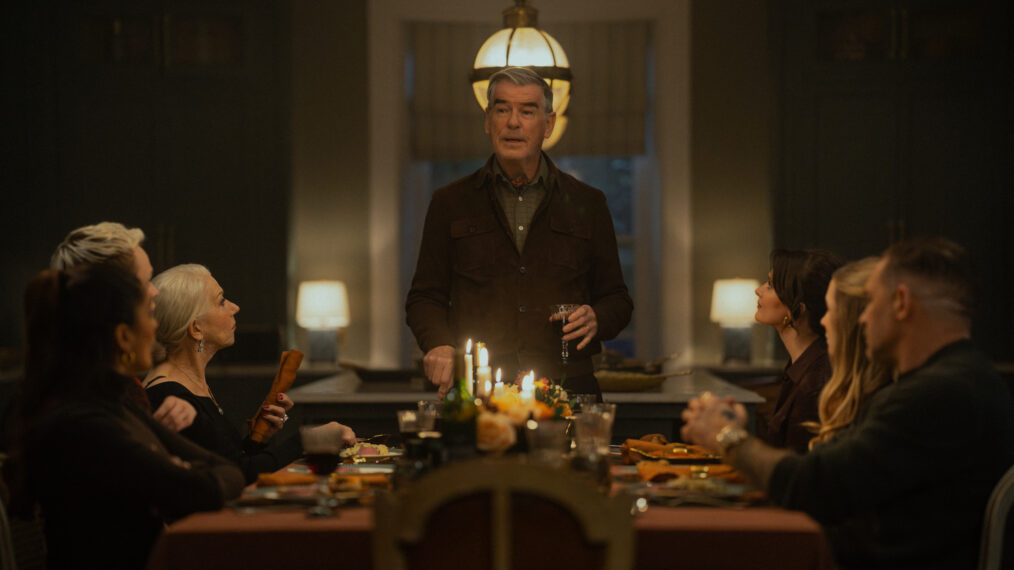 'Mobland' Season 1 Episode 9