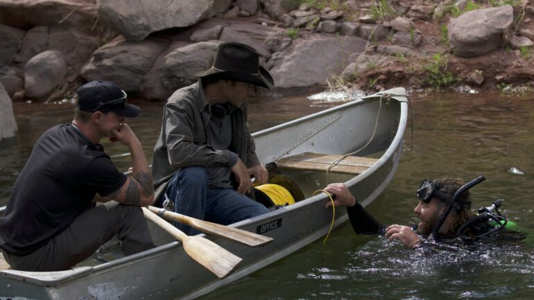 'Mystery at Blind Frog Ranch' Promises 'Bigger Secrets' in Season 5 - Mystery At Blind Frog Ranch Episode 5