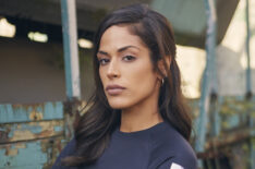 Nany Gonzalez