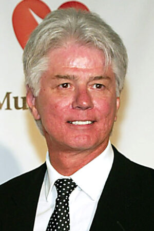 Larry Strickland