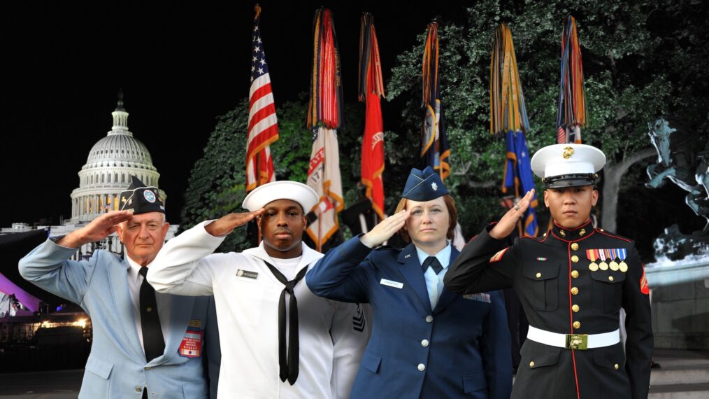 National Memorial Day Concert 2025