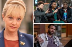 Your Full NBC Fall 2025 Schedule