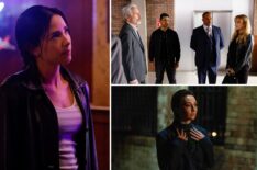 Is Lala Dead, Crossovers, Mark Harmon, 7 More Burning Questions for 'NCIS,' 'Origins,' 'Sydney'