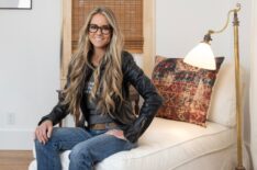 Why Happened to HGTV’s Nicole Curtis? Why She Took a ‘Rehab Addict’ Hiatus Before Show’s Return