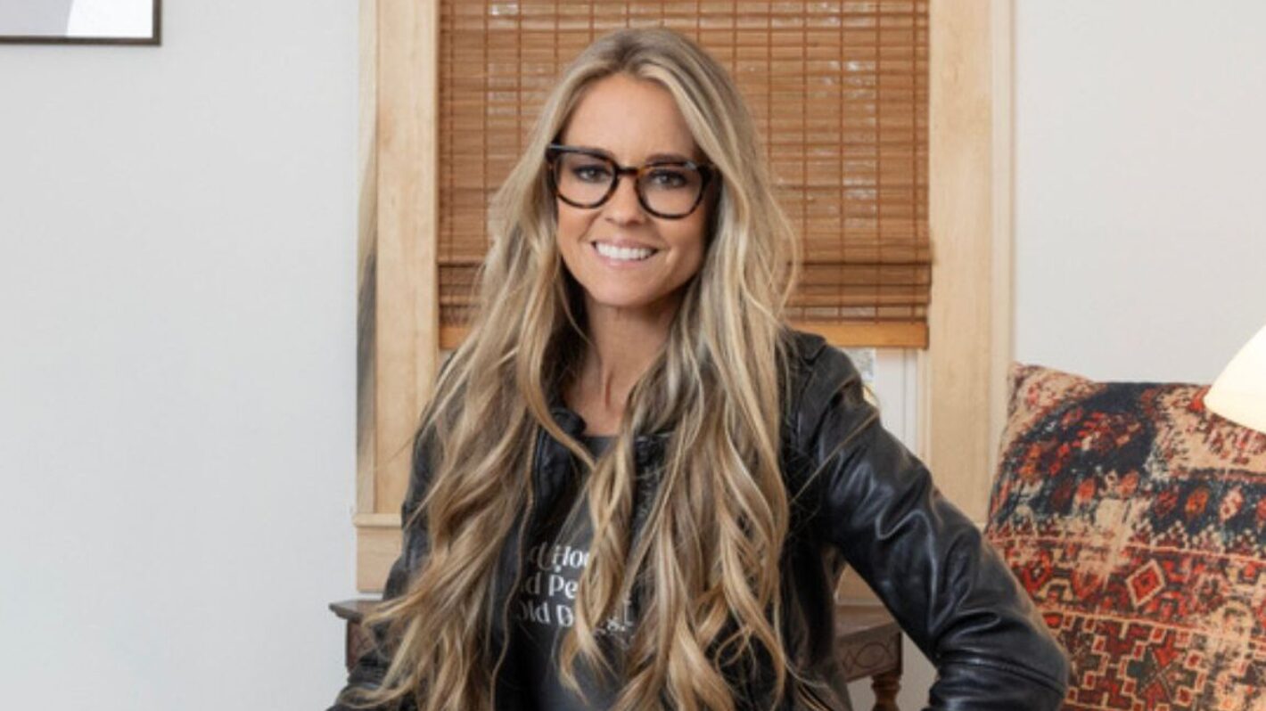Nicole Curtis Reflects on HGTV Journey After 'Rehab Addict' Cancellation