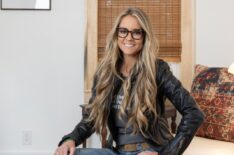 Nicole Curtis on Rehab Addict