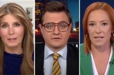 MSNBC Ratings Without Rachel Maddow: How's the Network Doing?