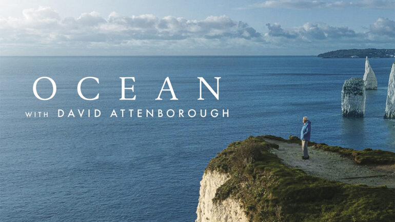Ocean with David Attenborough - Nat Geo