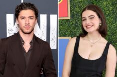 'Off Campus' Series: Flirty First Look at Garrett and Hannah Revealed (VIDEO)