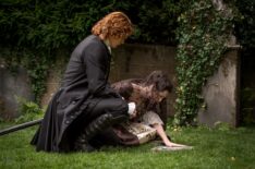 'Outlander' Bosses Look Back on Pivotal Episode 'Faith' 9 Years Later