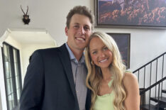 'Pioneer Woman' Ree Drummond's Daughter Paige Marries David Andersen on Family Ranch