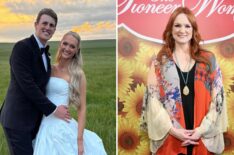 Paige Drummond's Wedding Tribute to 'Pioneer Woman' Mom Ree Drummond