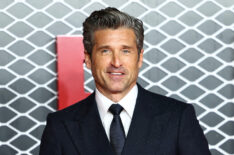 Patrick Dempsey to Lead 'Memory of a Killer'