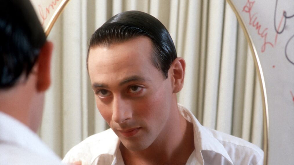 Paul Reubens in 'Pee-wee as Himself'