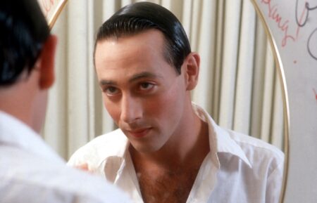 Paul Reubens in 'Pee-wee as Himself'
