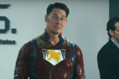 John Cena in 'Peacemaker' Season 2