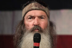 Why Phil Robertson Didn’t Film ‘Duck Dynasty: The Revival’ Before His Death