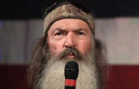 Phil Robertson