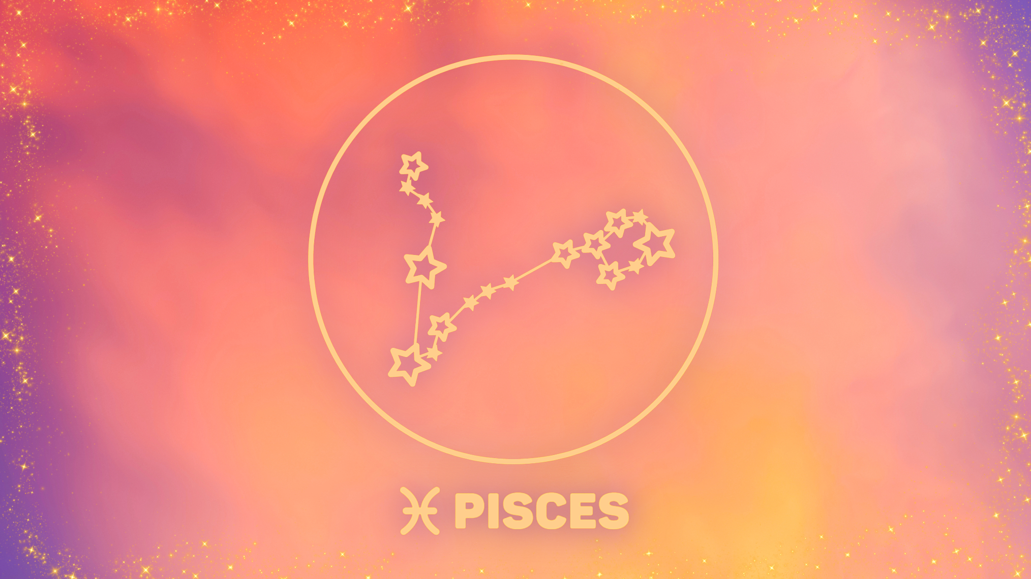 Pisces horoscope for June 2025