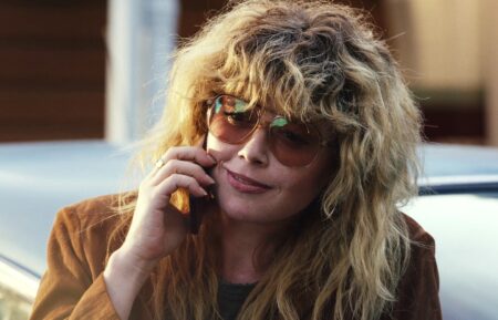 Natasha Lyonne in 'Poker Face' Season 1