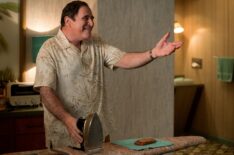 Richard Kind in 'Poker Face' Season 2