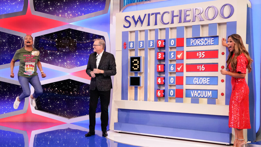 'The Price Is Right at Night' Season 6 Episode 3