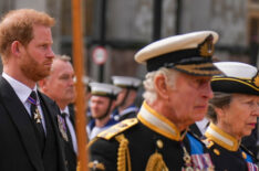 Royal Family Issues Terse Response to Prince Harry’s BBC Interview